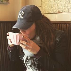 Meet your Posher, Suzanne